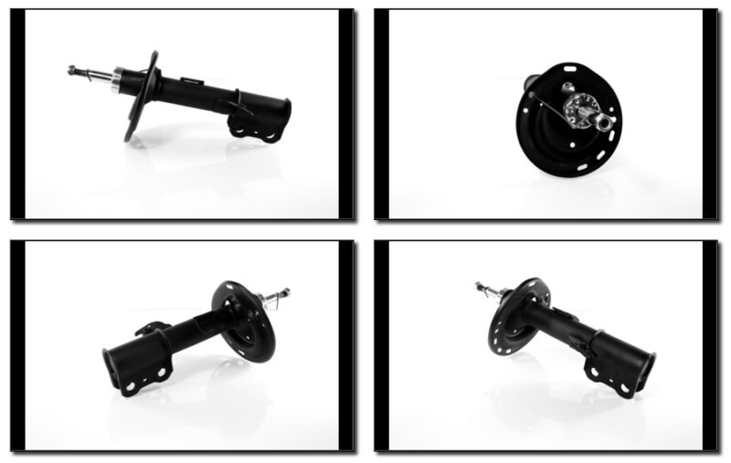 SHOCK ABSORBER FRONT RIGHT GAS TOYOTA AVALON 2006-2011, CAMRY LE/XLE 2010-2011, CAMRY SE 2007-2011, LEXUS ES350 2007-2009
