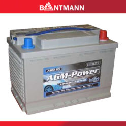 Intact AGM-Power AGM65 billig kaufen. Bantmann