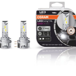 LED OSRAM H15 LEDriving HL EASY H15 64176DWESY bei Bantmann Autoteile Deutschland