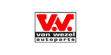 Buy car spare parts Van Wezel
